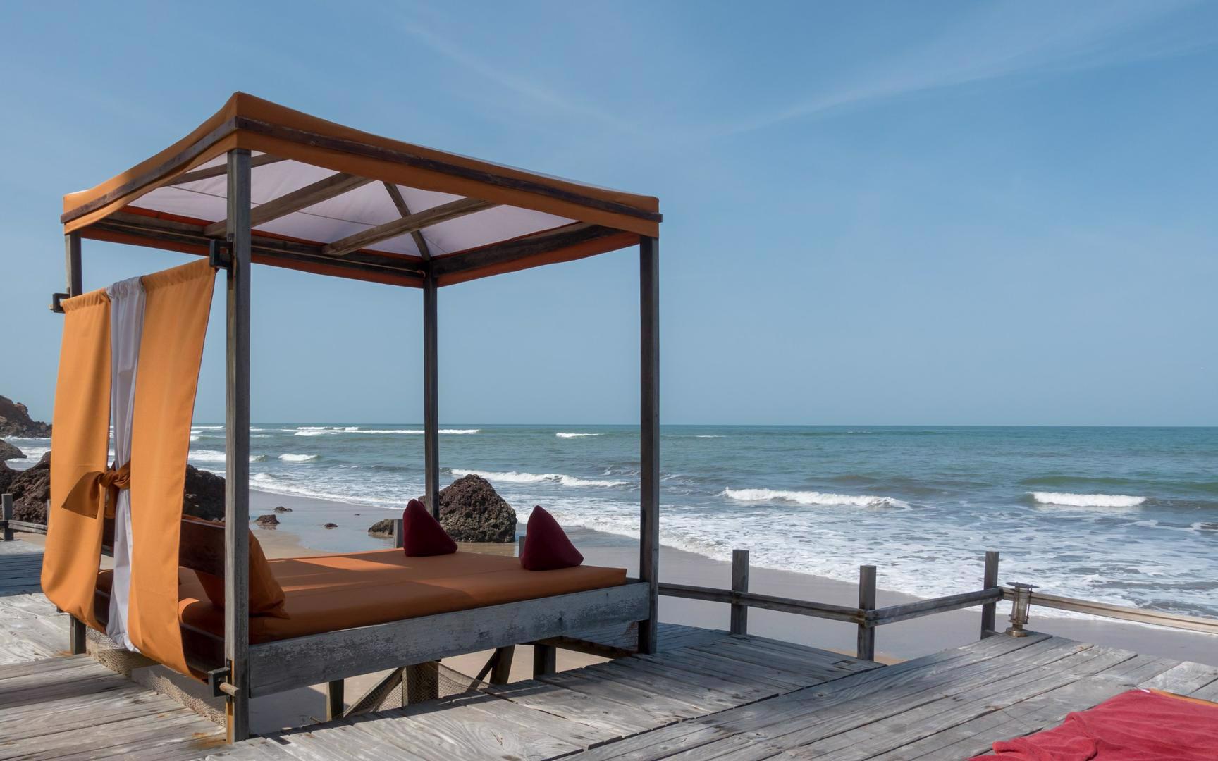 Ngala Lodge - Afbeelding 2