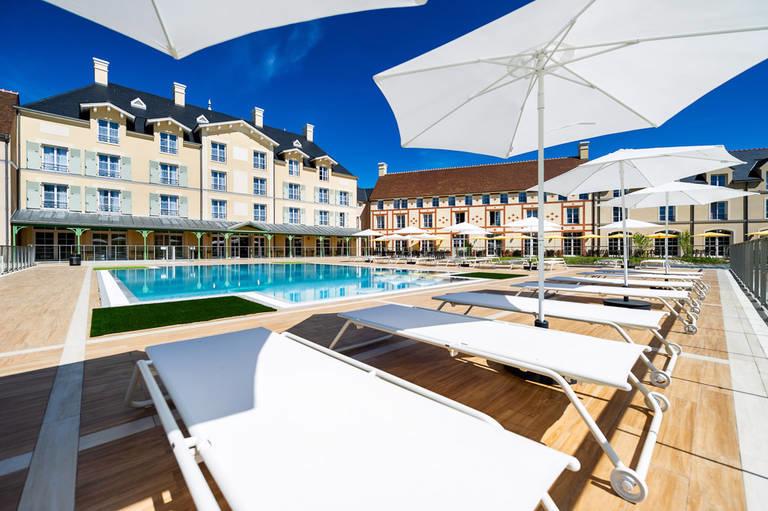 Staycity Paris Marne La Vallee - Afbeelding 3
