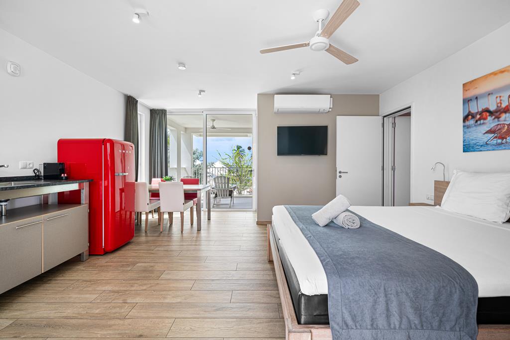 TUI TIME TO SMILE Chogogo Dive & Beach Resort Bonaire - Afbeelding 2