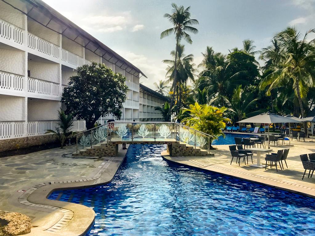 Travellers Beach Club - Afbeelding 4