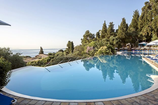 hotel Aeolos Beach Resort - Afbeelding 3