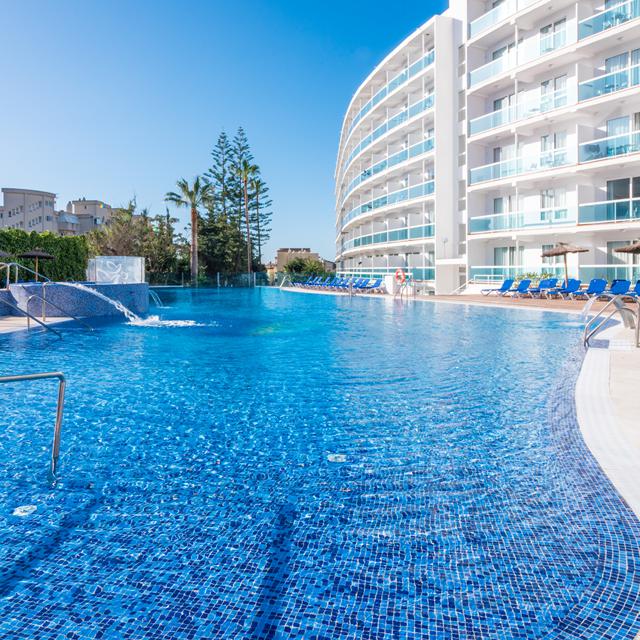 Hotel Palia Las Palomas - Afbeelding 4