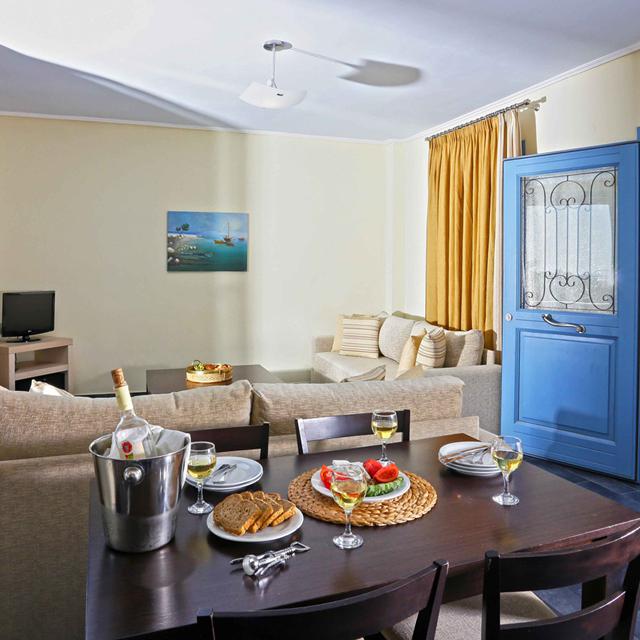 Appartementen Sirena Residence & Spa - Afbeelding 3