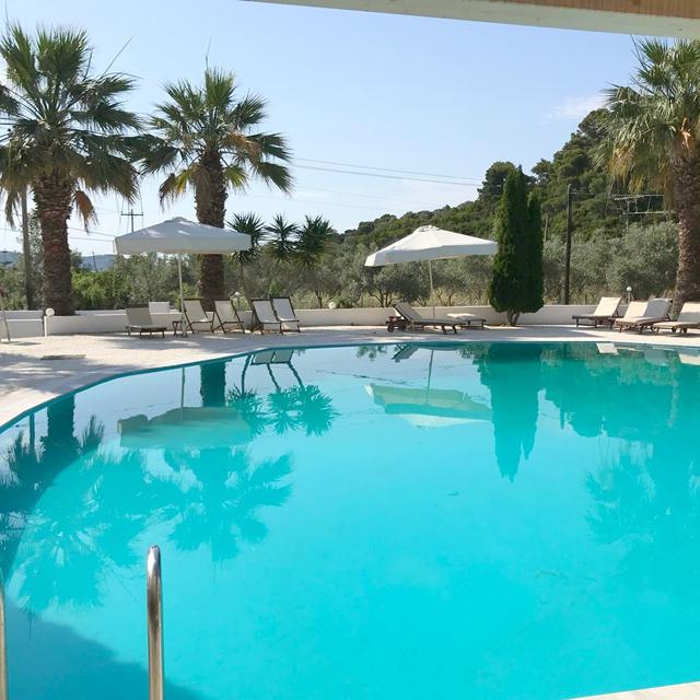 Belvedere Hotel - Afbeelding 4