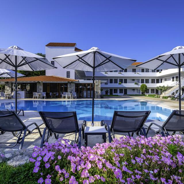 Appartementen Theatraki - Afbeelding 4