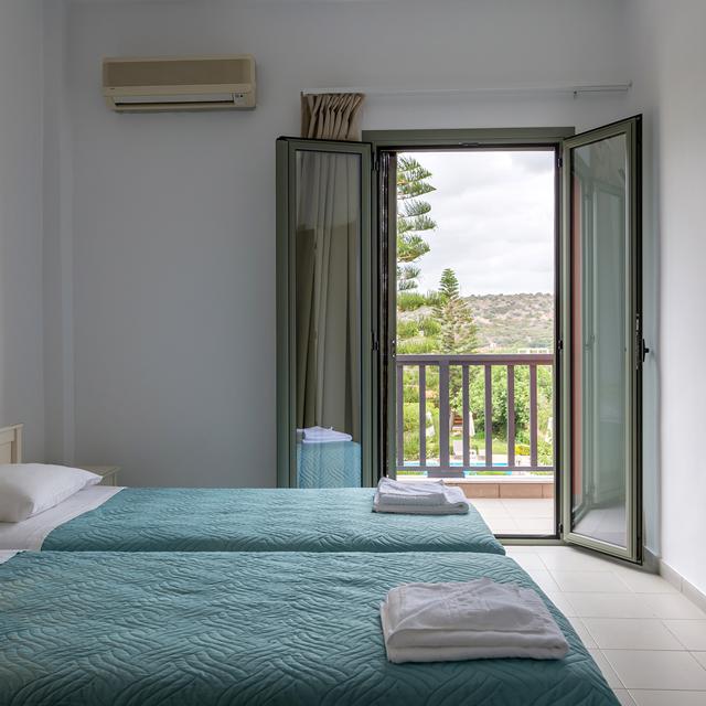 Appartementen Eleni - Afbeelding 3