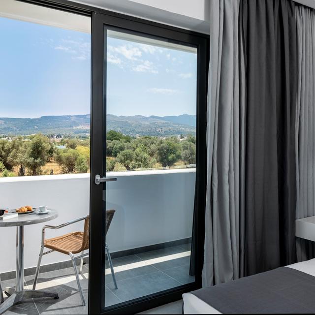 Appartementen Theatraki - Afbeelding 3