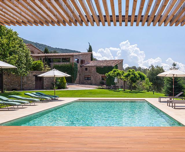 El Nus de Pedra - Afbeelding 2