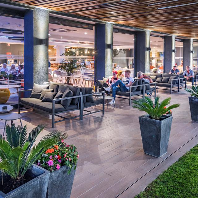 Hotel President - Afbeelding 4