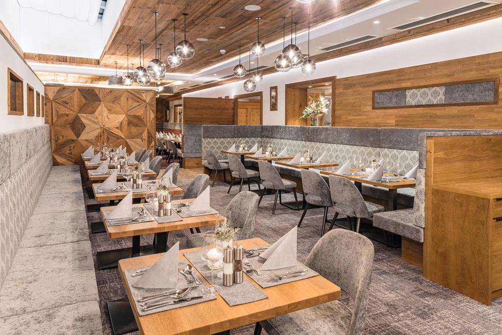 Centerhouse Wagrainerhof - Afbeelding 4