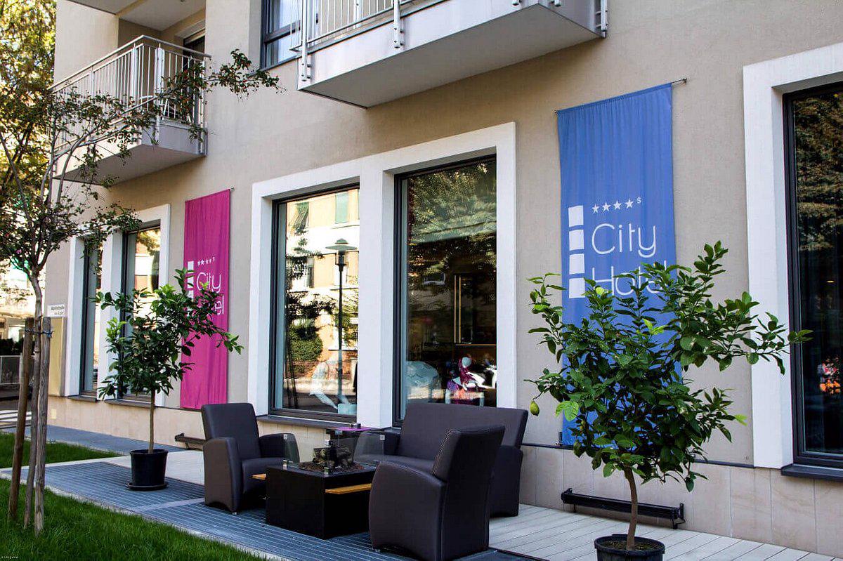 City Merano - Afbeelding 3