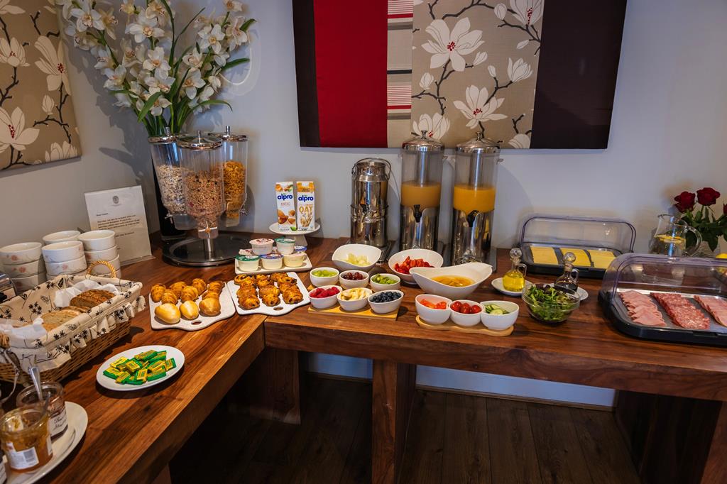 London Lodge - Afbeelding 4