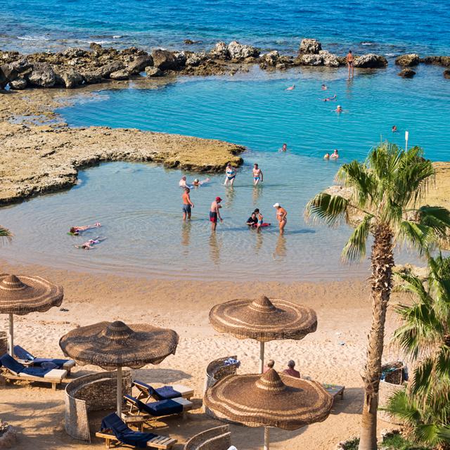 Hotel Pickalbatros Citadel Sahl Hasheesh - Afbeelding 4