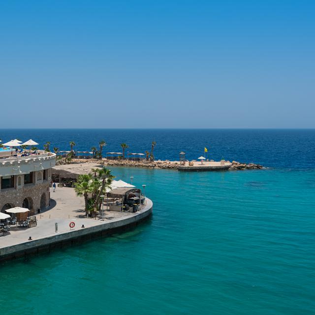 Hotel Pickalbatros Citadel Sahl Hasheesh - Afbeelding 3