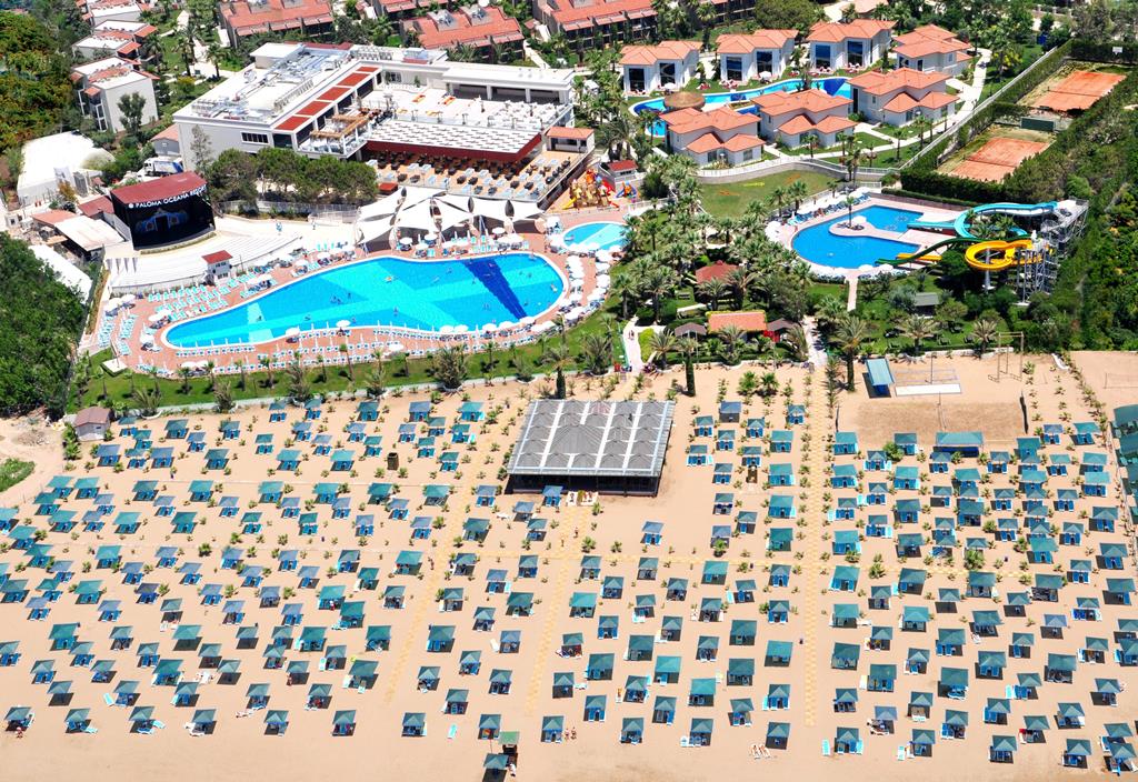 Paloma Oceana - Afbeelding 3