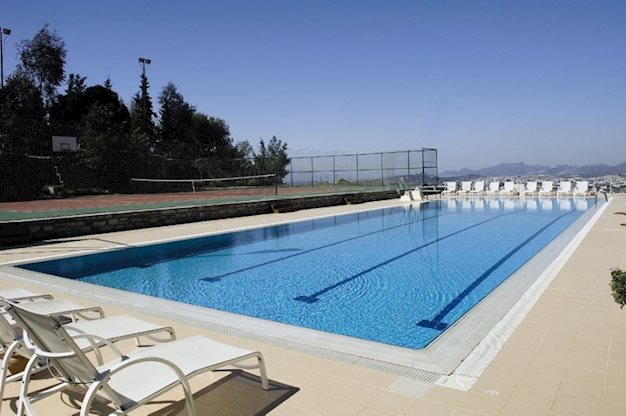 The Marmara Bodrum - Afbeelding 4