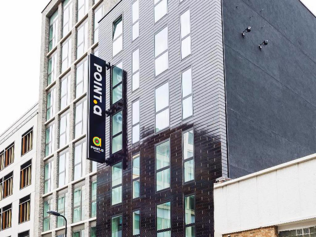 Point A Shoreditch - Afbeelding 2