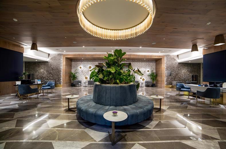 The Residence at Barut Fethiye - Afbeelding 2