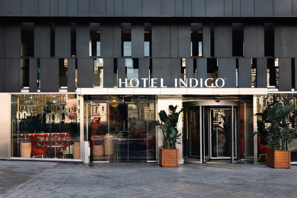 Indigo Barcelona Plaza Espana - Afbeelding 3