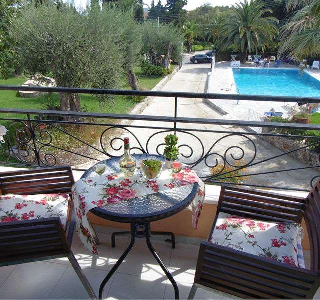 Appartementen Artemis - Afbeelding 4