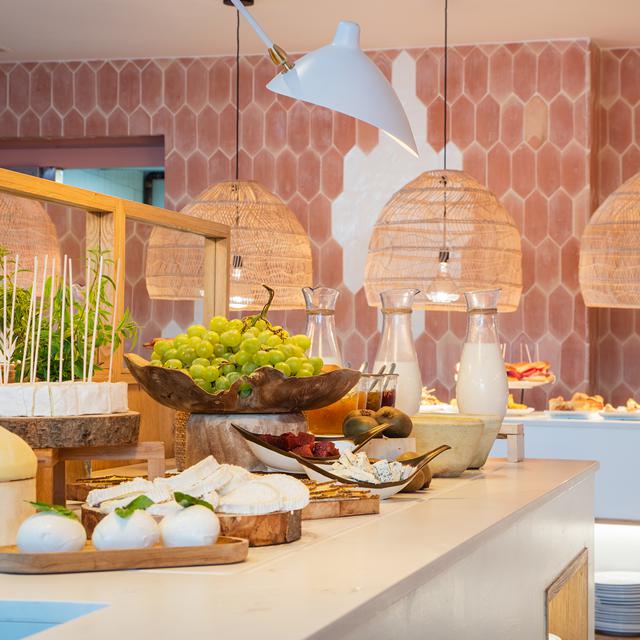 The 15th Boutique Hotel - Afbeelding 4