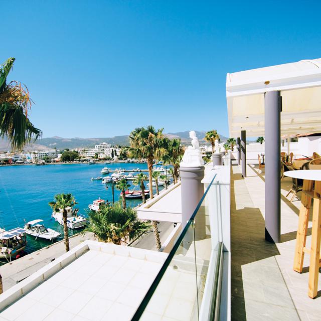 Appartementen Kosta Palace - Afbeelding 3