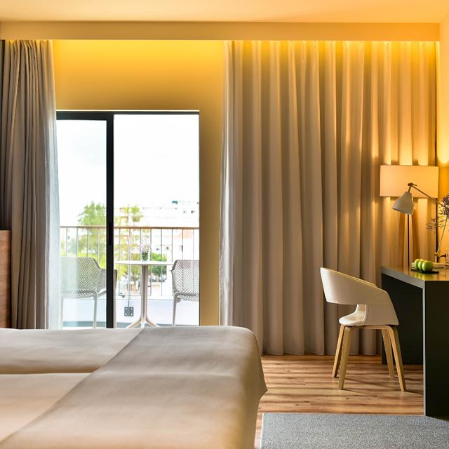 Hotel The Pr1me Energize - Afbeelding 2