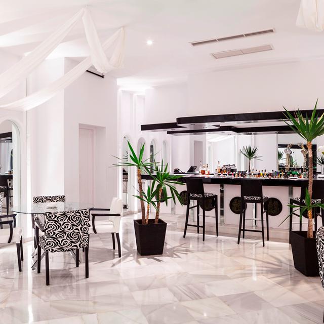 Aparthotel Albayzin del Mar - Afbeelding 4