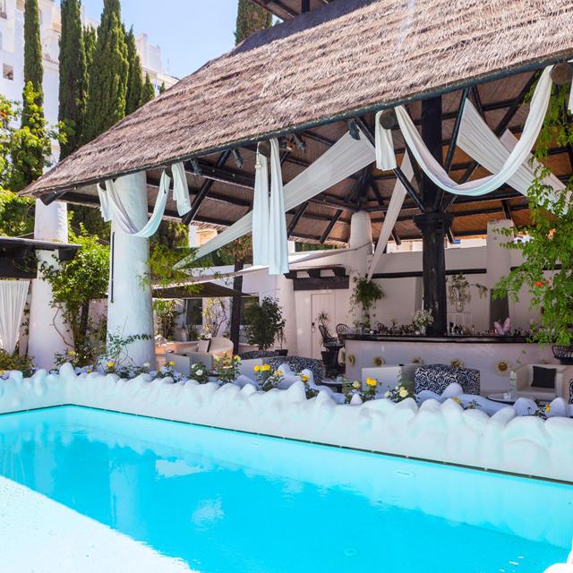 Aparthotel Albayzin del Mar - Afbeelding 3