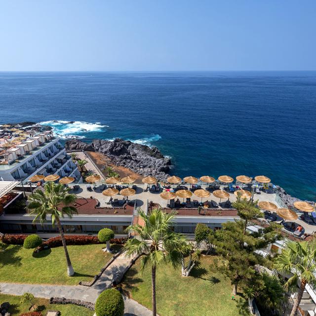 Hotel Barceló Santiago - Afbeelding 3