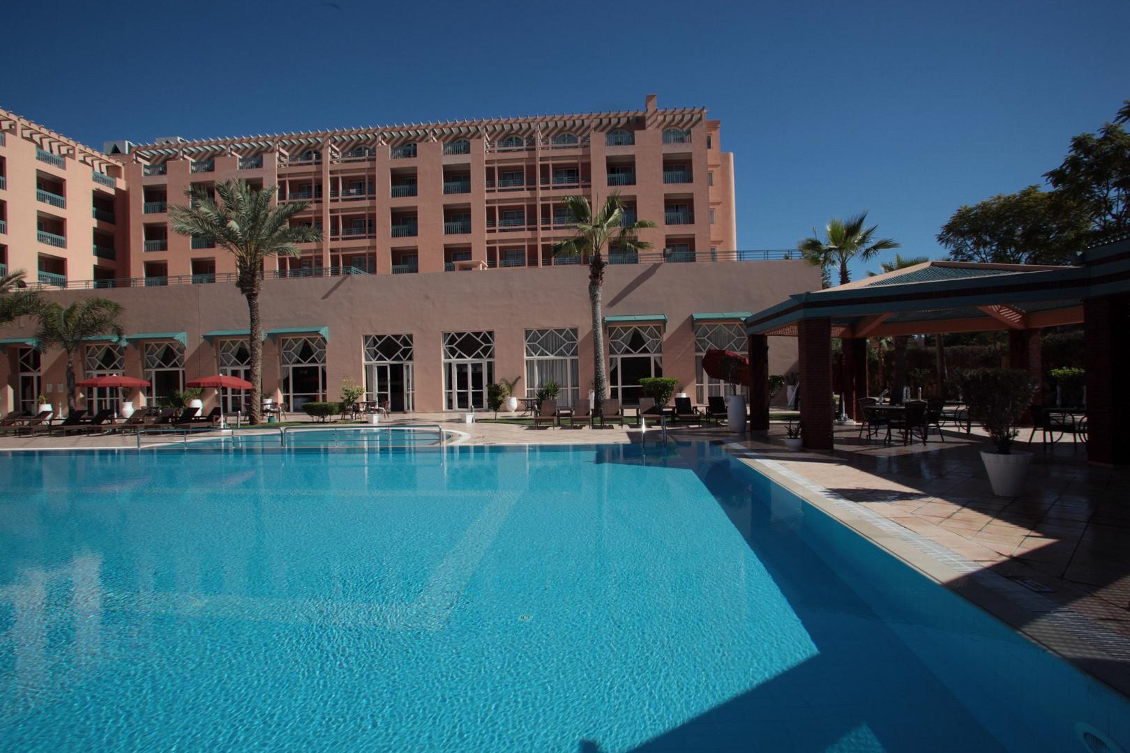 Ryad Mogador - Afbeelding 2