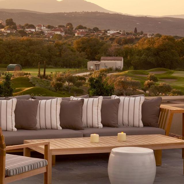 The Westin Resort Costa Navarino - Afbeelding 3