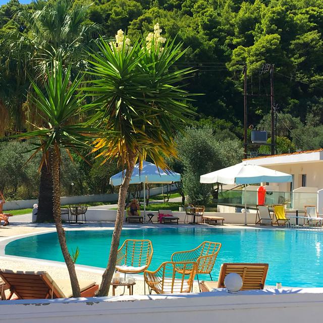 Belvedere Hotel - Afbeelding 3