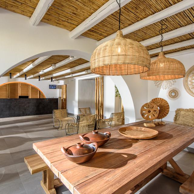 Aggello Boutique Hotel - Afbeelding 3