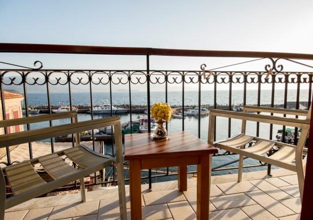 Appartementen Sea Horse - Afbeelding 4