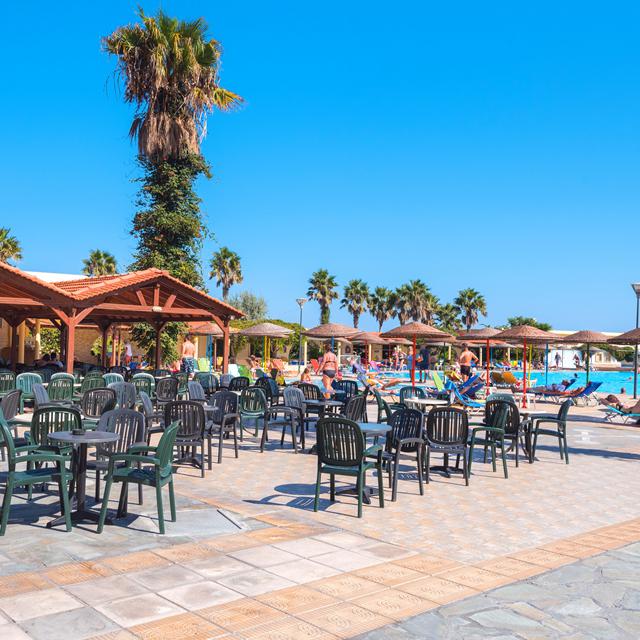 Hotel Eurovillage Achilleas - Afbeelding 3