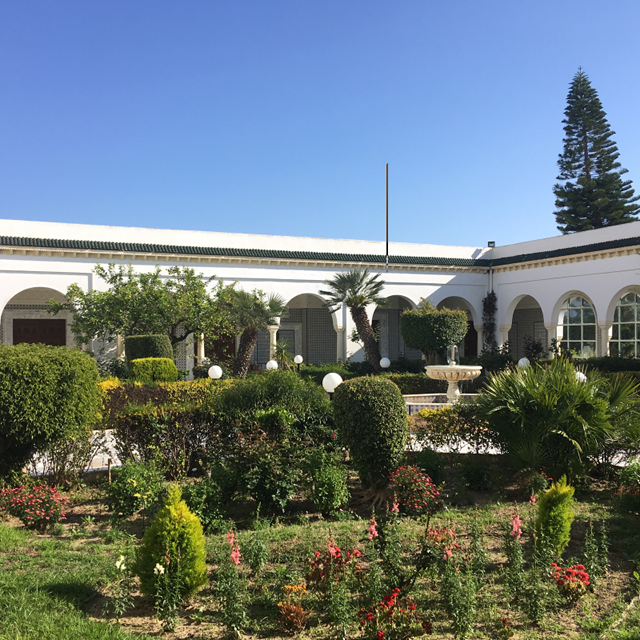 Hotel El Mouradi Palm Marina - Afbeelding 3