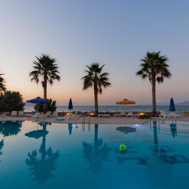 Hotel Irina Beach - Afbeelding 4