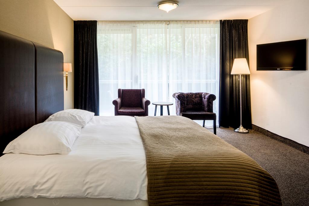 Fletcher Hotel Restaurant Jan Van Scorel - Afbeelding 2