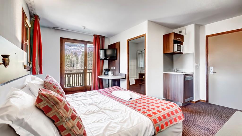 Residence Grand Massif - Afbeelding 4