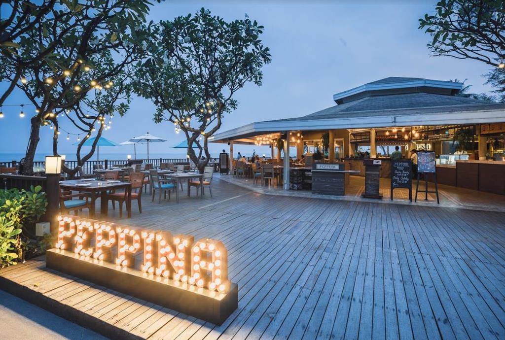 The Regent Cha Am Beach Resort - Afbeelding 3