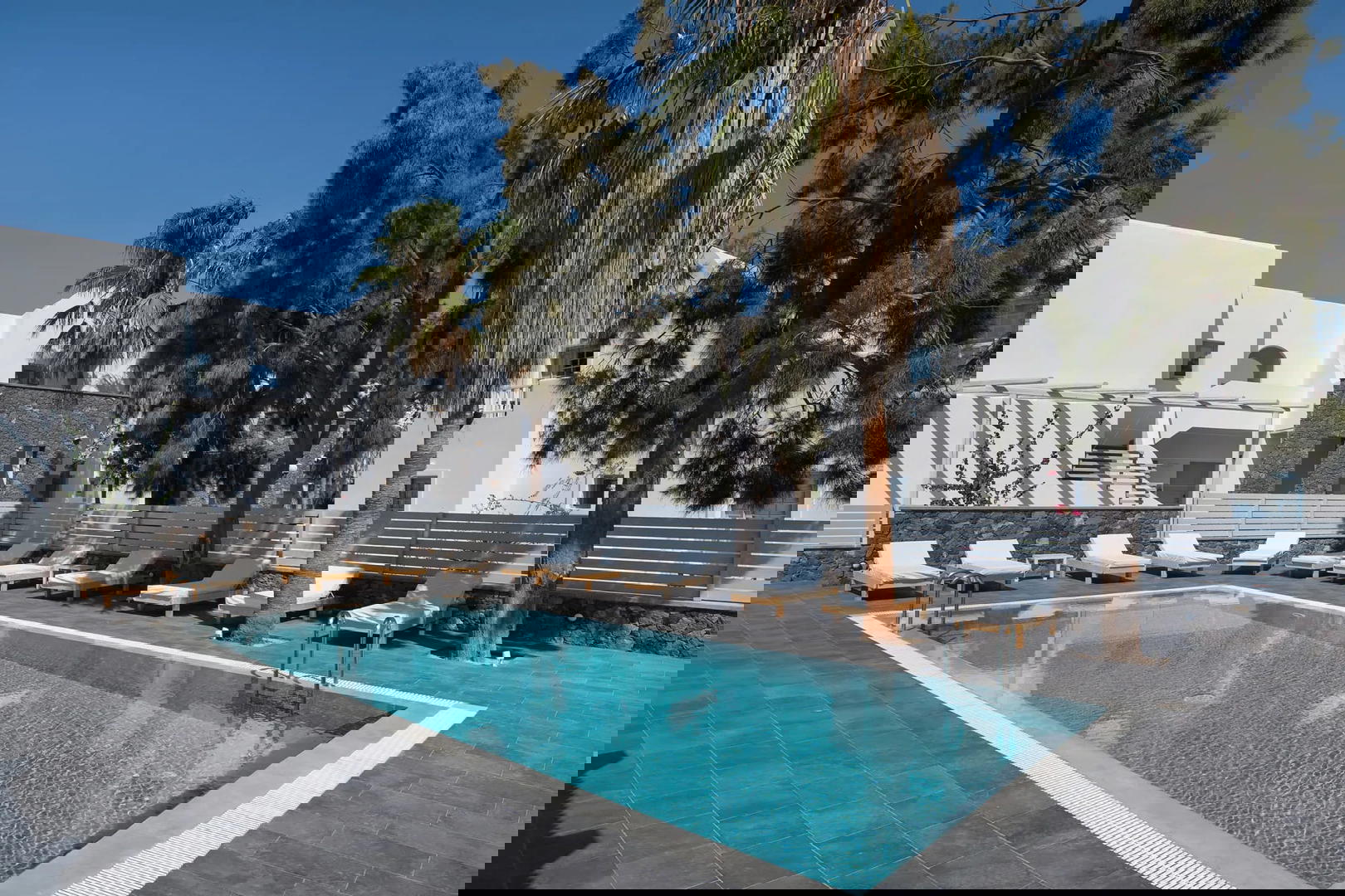 Meltemi Excelsior Suites - Afbeelding 3