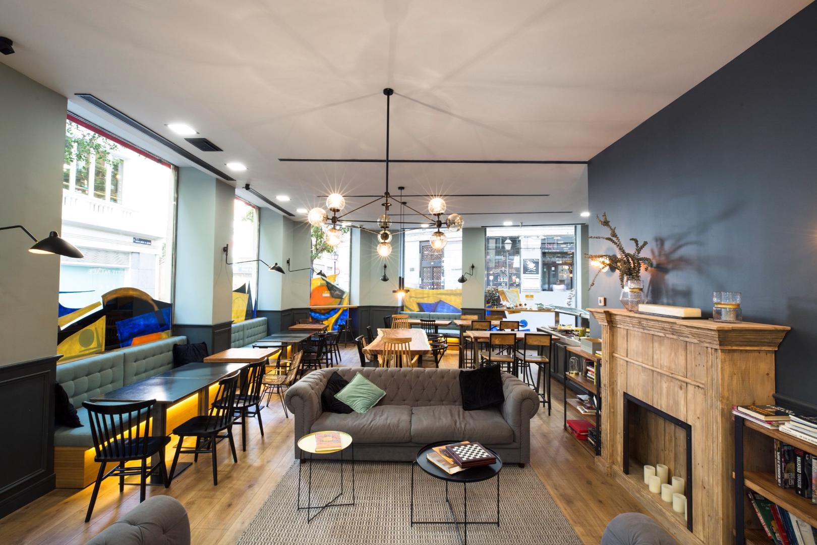 Petit Palace Triball - Afbeelding 4