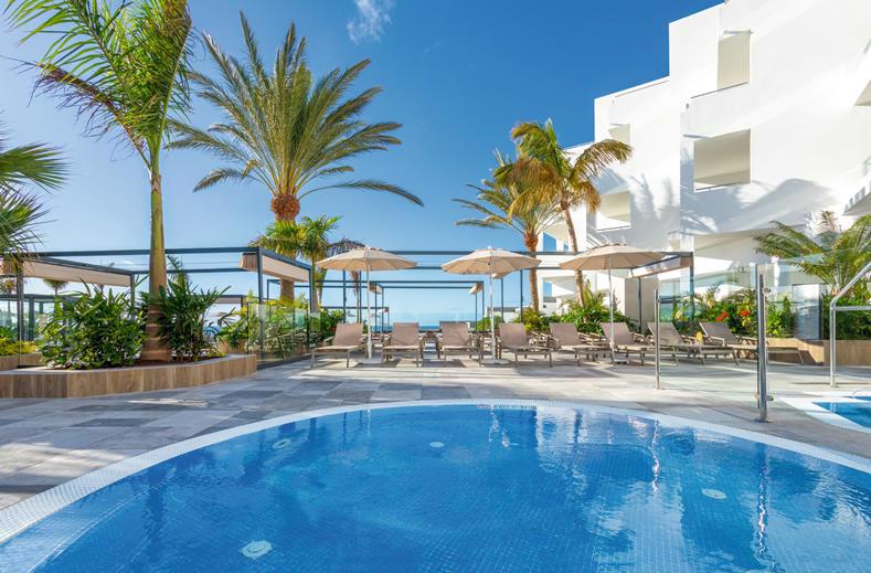 Riu Palace Jandia - Afbeelding 4