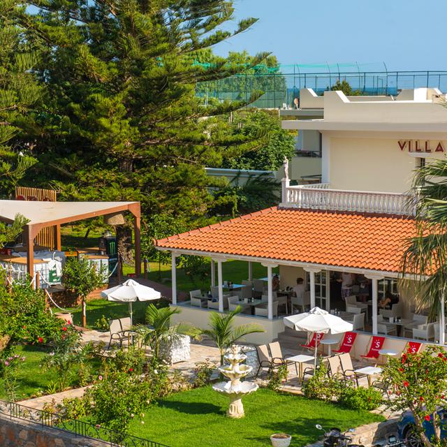 Villa Malia - Afbeelding 4