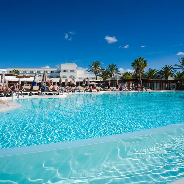 Hotel Relaxia Olivina - Afbeelding 4