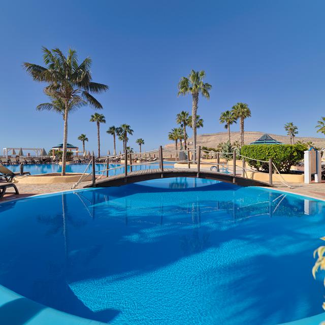 Hotel H10 Playa Esmeralda - Afbeelding 4