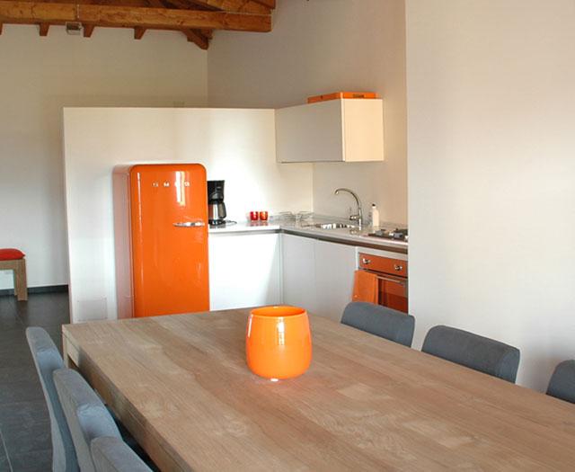 Tenuta Madonnina - Afbeelding 3