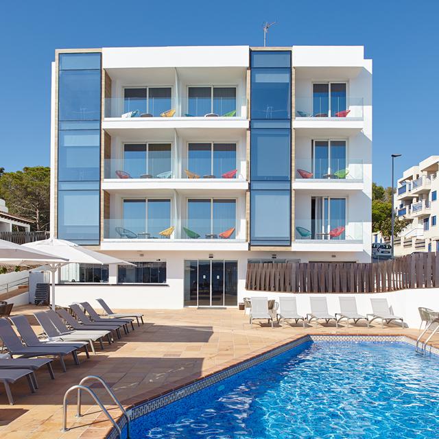 Sol Bahia Ibiza Suites - Afbeelding 4
