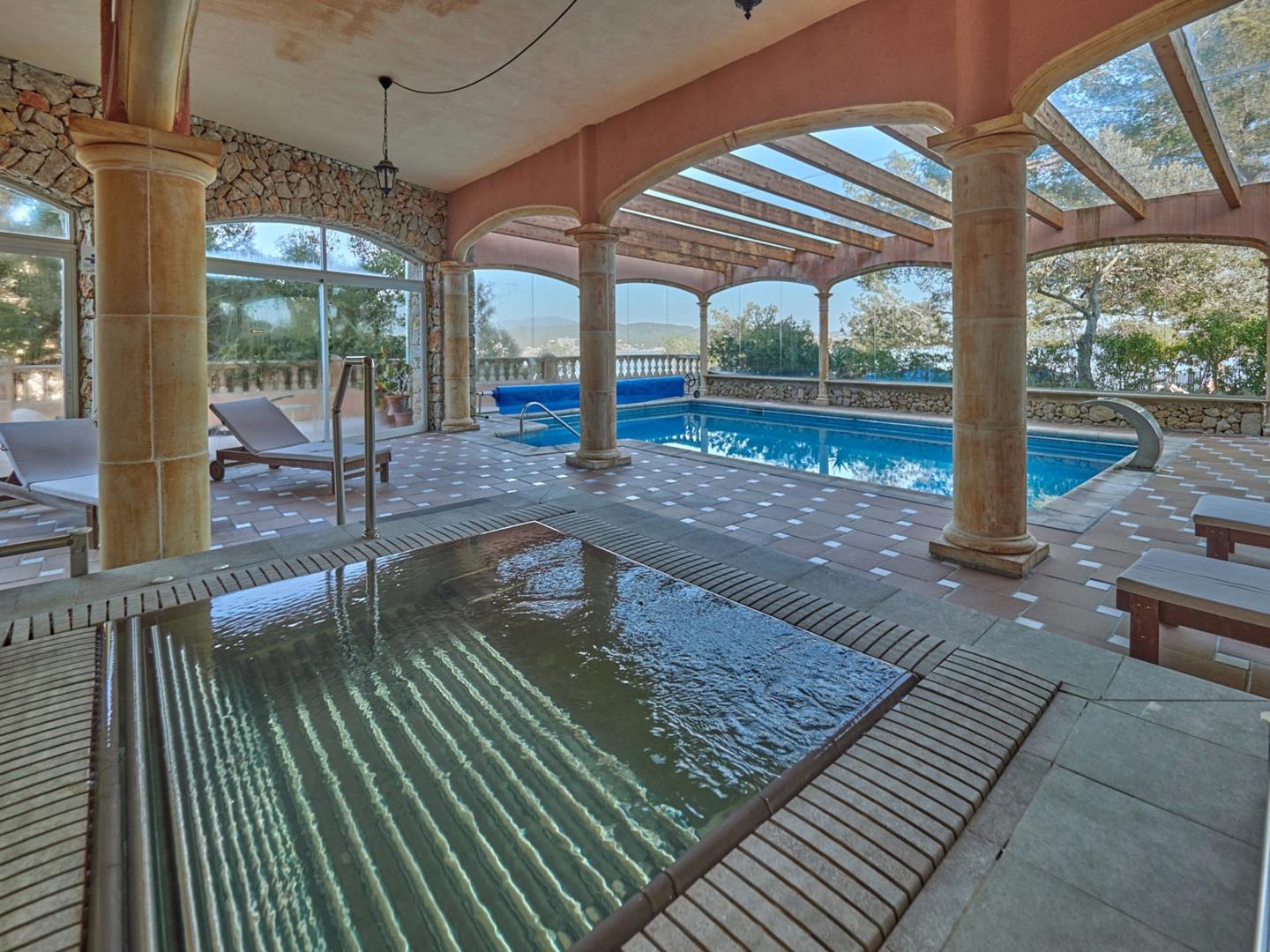 Petit Cala Fornells - Afbeelding 2